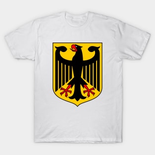 The German Eagle T-Shirt